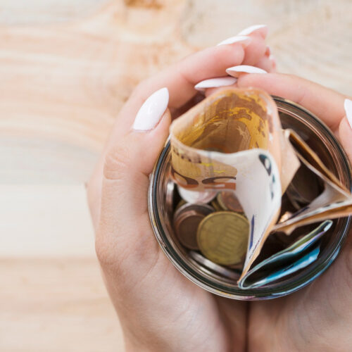Czy warto mieć poduszkę finansową? Bezpieczeństwo w zarządzaniu finansami