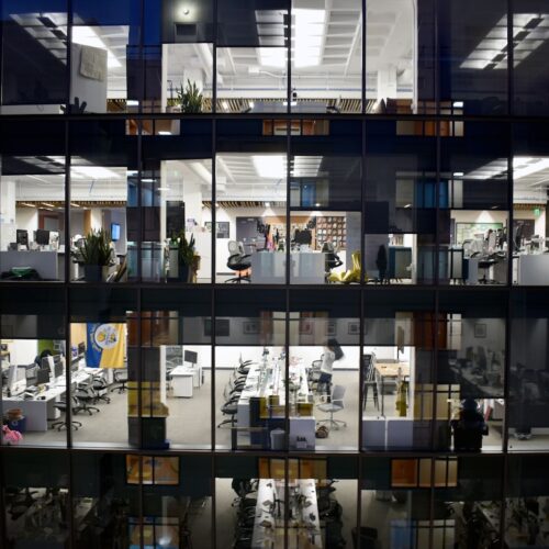 ITManager w służbie wydajności – efektywna automatyzacja zadań